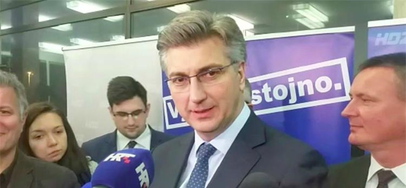 Projektom Slavonija stvaramo preduvjete za nova radna mjesta, ostanak ljudi i bolju povezanost Brodsko-posavske županije